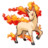 078 Rapidash